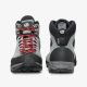3. Scarpa Mojito Hike GTX Women's GORE-TEX Boots - conifer/raspberry size: 41_5