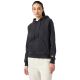 8. Champion Hooded Sweatshirt Women's Black 118160 KK001