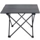 36. FOLDABLE TOURIST SET 3IN1 TABLE AND 2 CHAIRS GREEN ENERO CAMP