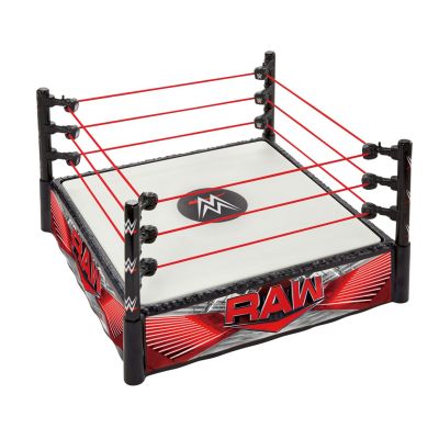 4. Mattel JDJ20 kids' figure