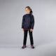 4. CMP Kid G Jacket Rain Fix Hood Jr 3X53255-28ML