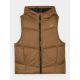 12. Jacket, sleeveless 4F Jr 4FJWAW24TVJAM134-82S