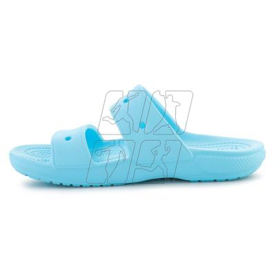 9. Classic Crocs Sandal Slippers W 206761-411