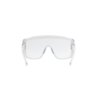 4. POC Devour Ultra Crystal Glasses