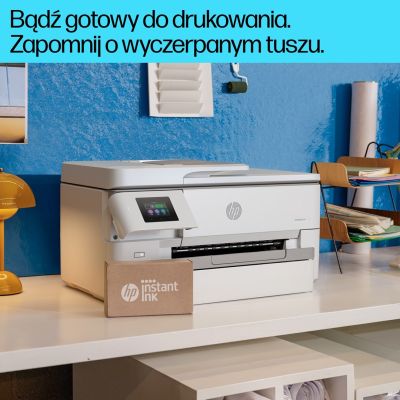 13. HP OfficeJet Pro 9720e all-in-one