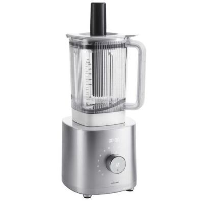 4. ZWILLING ENFINIGY Blender 1.8 l Tabletop Blender 1600 W Silver