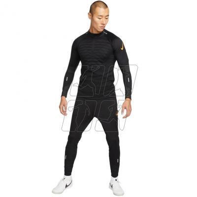 5. Nike Therma-Fit Strike Pant Kwpz Winter Warrior M DC9159 010