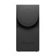 2. 15W Qi2 Wireless Charger for Three Devices, MagSafe Compatible (Black)