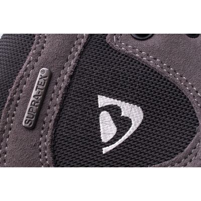 3. Bergson Castor Mid Stx M shoes