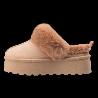 6. Women's winter shoes PUFFO WO'S