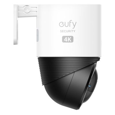 4. Eufy 4G LTE Cam S330 Outdoor IP Security Camera 3840 x 2160 px Ceiling/Wall/Pole
