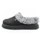 2. Skechers Cozy Blend slipper shoes for women, insulated slip-on sneakers