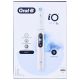 17. Braun Oral-B iO6 Series Electric Toothbrush White