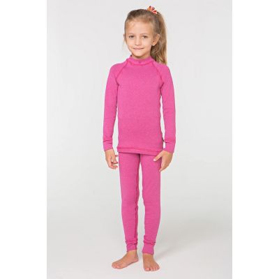 8. Thermoactive underwear Meteor Jr 47134