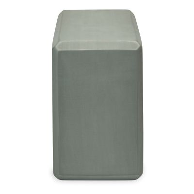 2. Gaiam Essentials Yoga Cube 65383