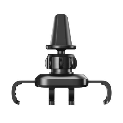 4. Vention Car Phone Holder 4.7 to 7.2 Inches Black