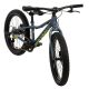 9. Batch Alu 20” chameleo MTB bike (B374455W)