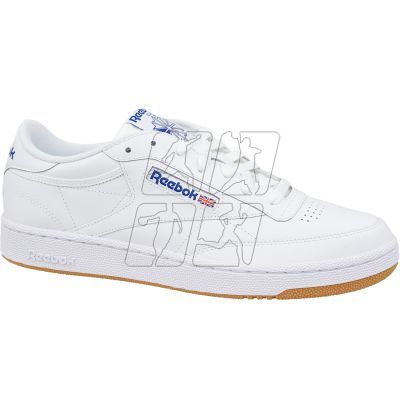 Reebok Club C 85 M AR0459 shoes