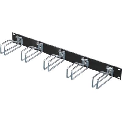 Rittal 7257.105 rack parts Cable management panel