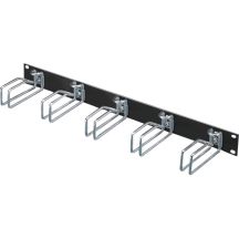 Rittal 7257.105 rack parts Cable management panel