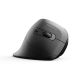 4. Wozinsky WWM-1076 Wireless Vertical Ergonomic Mouse 3600 DPI - Black