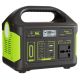 DNA POWER B300 portable power bank power station