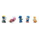 4. LEGO Sonic 77006 Sonic and Special Mission Vehicle