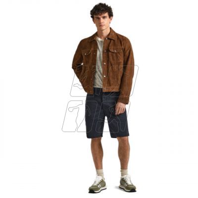 9. Pepe Jeans Shorty Chino Regular Fit M PM801092 shorts