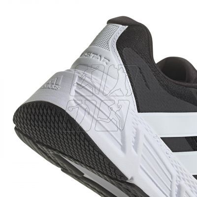 11. Adidas Questar 2 M IF2229 running shoes