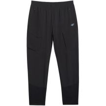 Trousers 4F FNK M1056 M 4FWAW25TFTRM1056 20S