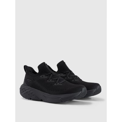 2. Velocore E-knit Women's Low Sneakers 4F 4FRSS25FSPOF171-20S
