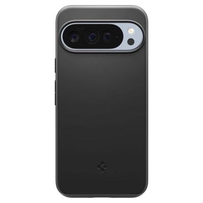 3. Spigen Thin Fit Mag MagSafe Case for Google Pixel 10 Pro XL - Black