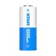 4. XTAR BATTERY 26650 3.6V LI-ION 6000 MAH WITH PROTECTION 26650-6000