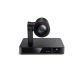 Yealink UVC86 Black Webcam 8 MP RJ-45 Black