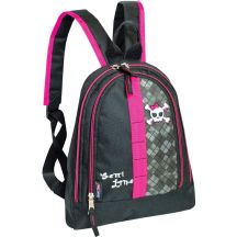 CHILDREN'S BACKPACK SEMI LINE