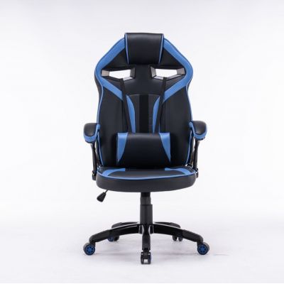 2. SWIVEL CHAIR GAMING DRIFT CHAIR BLUE