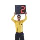 4. Yakima 100446 Single Shift Board