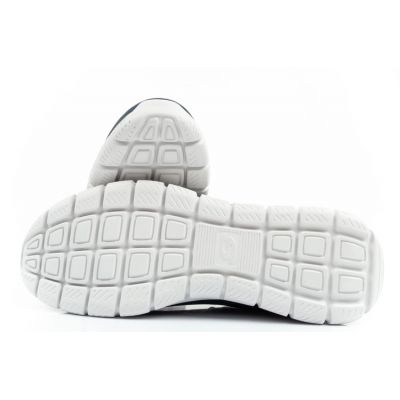 9. Skechers Track-Broader M 232698/NVY shoes