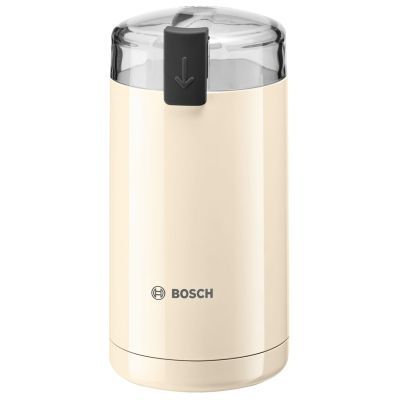 BOSCH TSM6A017C Coffee Grinder (180W; Electric; beige)