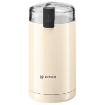 BOSCH TSM6A017C Coffee Grinder (180W; Electric; beige)