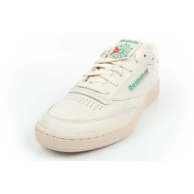 23. Reebok Club Vintage M DV6434 shoes