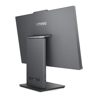 6. Lenovo AIO ThinkCentre neo 50a G5 Core 5 210H 23.8"FHD IPS 250nits AG 16GB DDR5 5200 SSD512 Integrated Intel Graphics Cam 5.0MP W11Pro Luna Gray 3Y OnSite