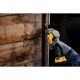 5. DeWALT DCS312D2-QW Reciprocating Saw 2800 spm Black, Yellow