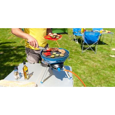 6. Campingaz Party Grill 400 contact grill