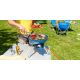 6. Campingaz Party Grill 400 contact grill