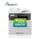26. Brother MFC-L3740CDWE A4 LED Multifunction Printer 600 x 2400 DPI 18 ppm Wi-Fi