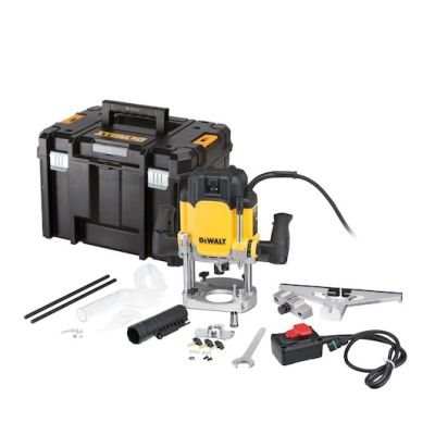 16. PLUNGE ROUTER DWE627KT DEWALT