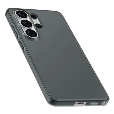 10. Spigen Liquid Crystal Case for Samsung Galaxy S26 Ultra - Semi-Transparent