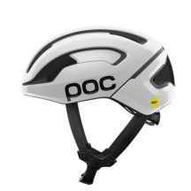 Kask rowerowy POC Omne Air MIPS biały