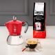 6. Bialetti Moka Induction Coffee Maker 2tz